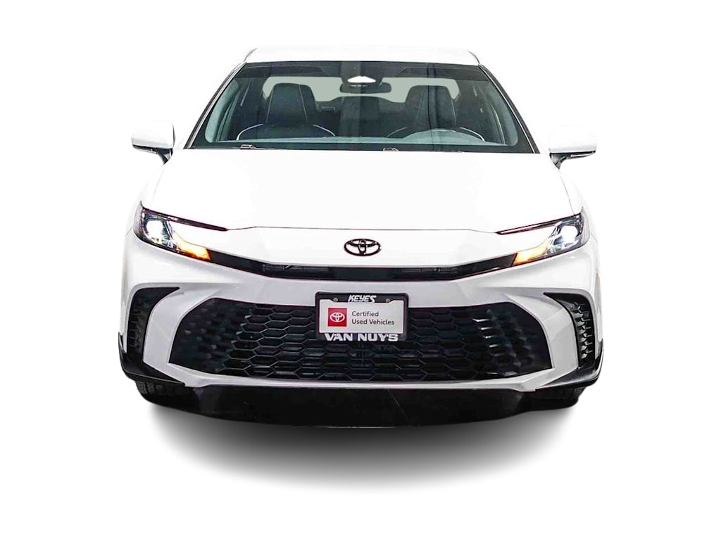 Thumbnail: 2026 Toyota Camry - 19