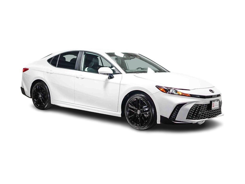Thumbnail: 2026 Toyota Camry - 18