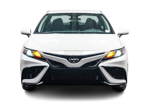 2022 Toyota Camry SE 5