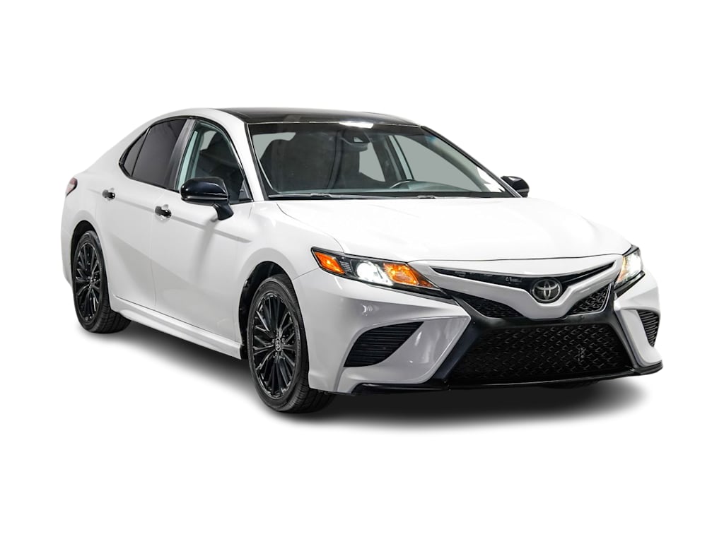 Thumbnail: 2020 Toyota Camry - 20