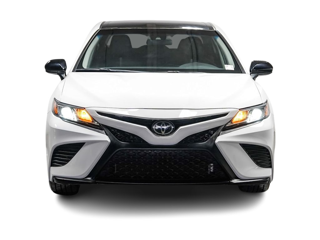 Thumbnail: 2020 Toyota Camry - 5