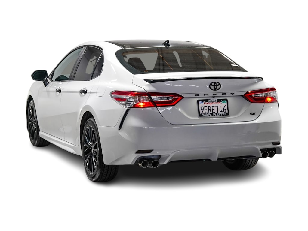Thumbnail: 2020 Toyota Camry - 3