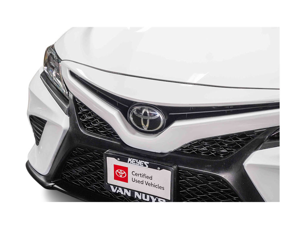 Thumbnail: 2020 Toyota Camry - 18