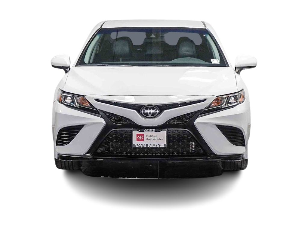 Thumbnail: 2020 Toyota Camry - 5