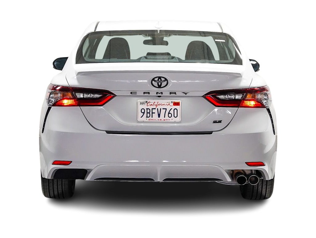 Thumbnail: 2022 Toyota Camry - 4