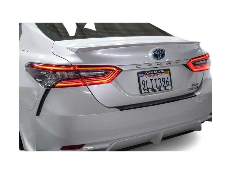 2021 Toyota Camry XSE 23