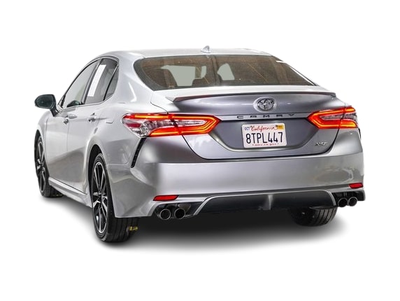 Thumbnail: 2020 Toyota Camry - 3