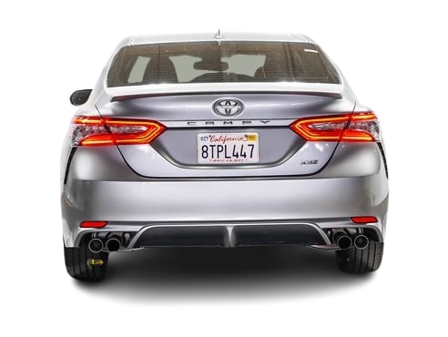 Thumbnail: 2020 Toyota Camry - 5