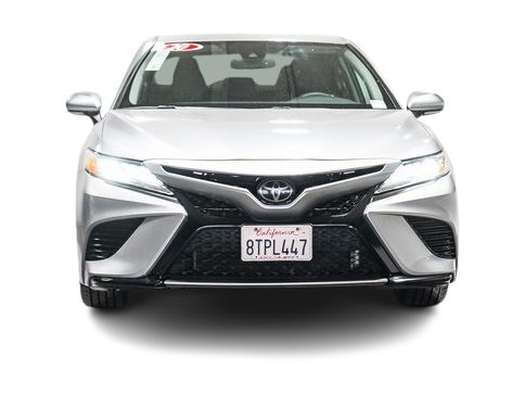 Thumbnail: 2020 Toyota Camry - 19