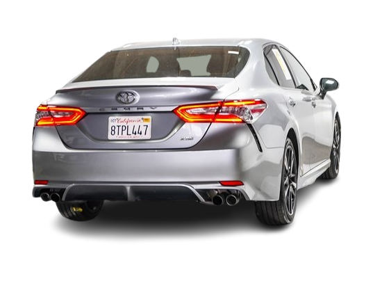 Thumbnail: 2020 Toyota Camry - 4