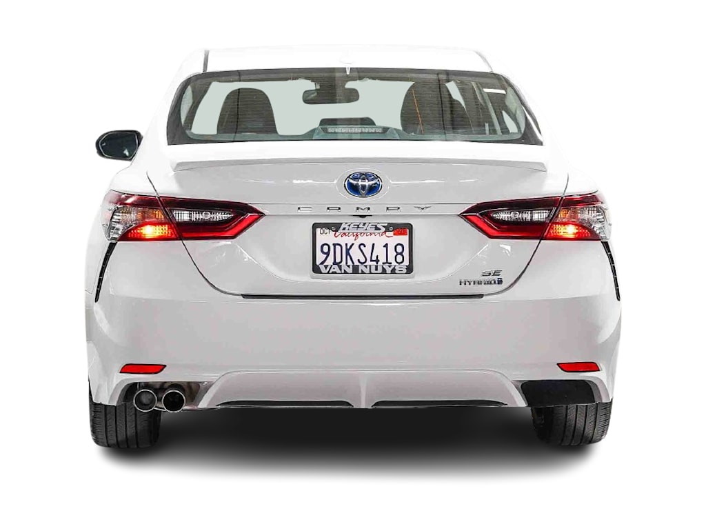 Thumbnail: 2023 Toyota Camry - 4