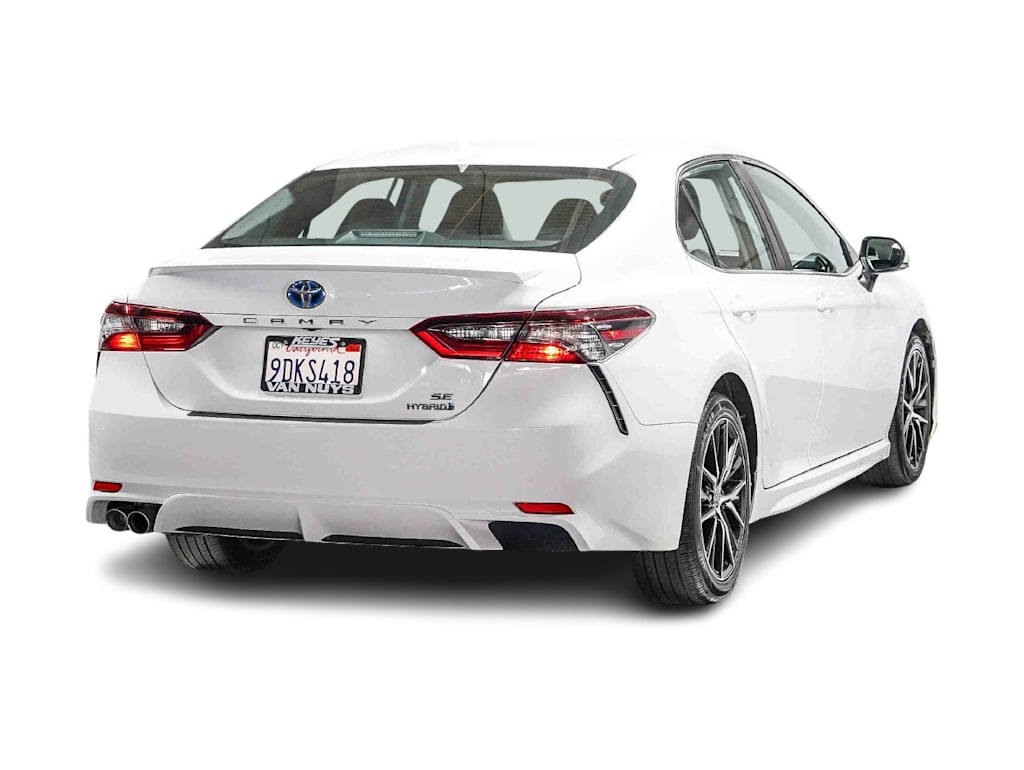 Thumbnail: 2023 Toyota Camry - 5