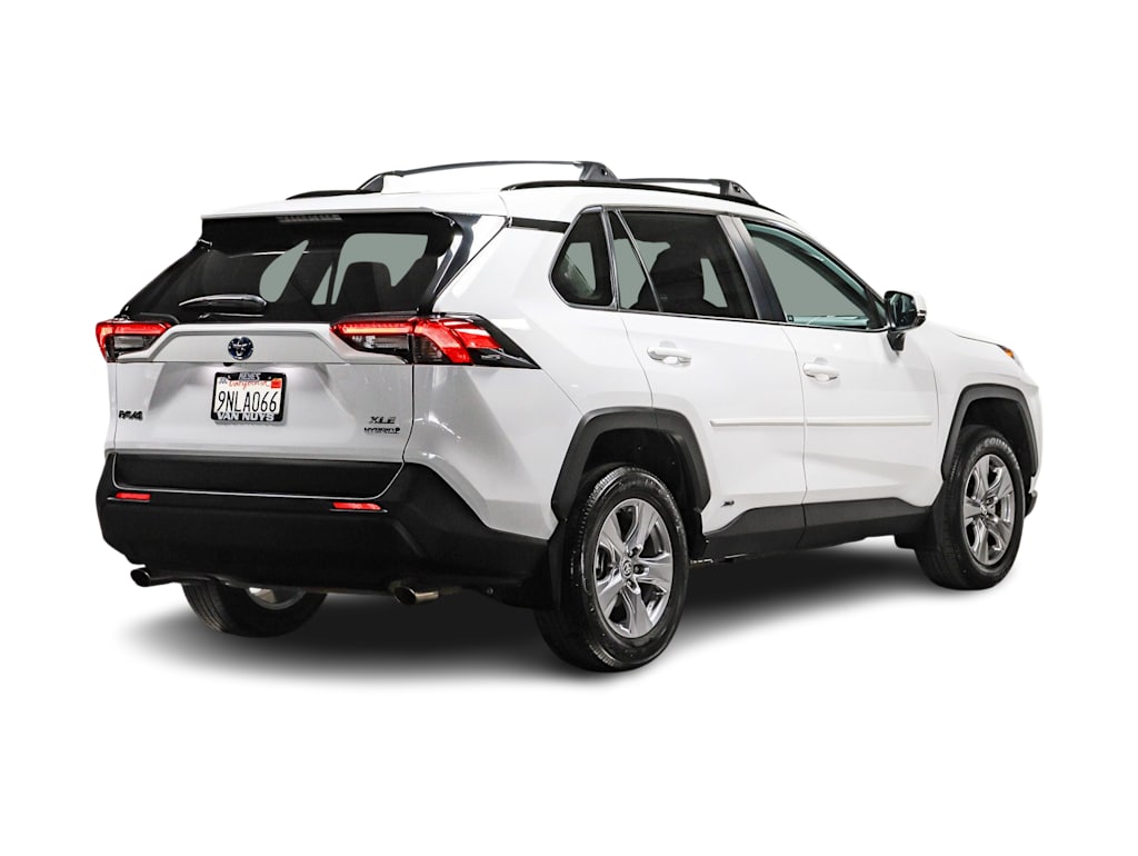 Thumbnail: 2024 Toyota RAV4 - 19