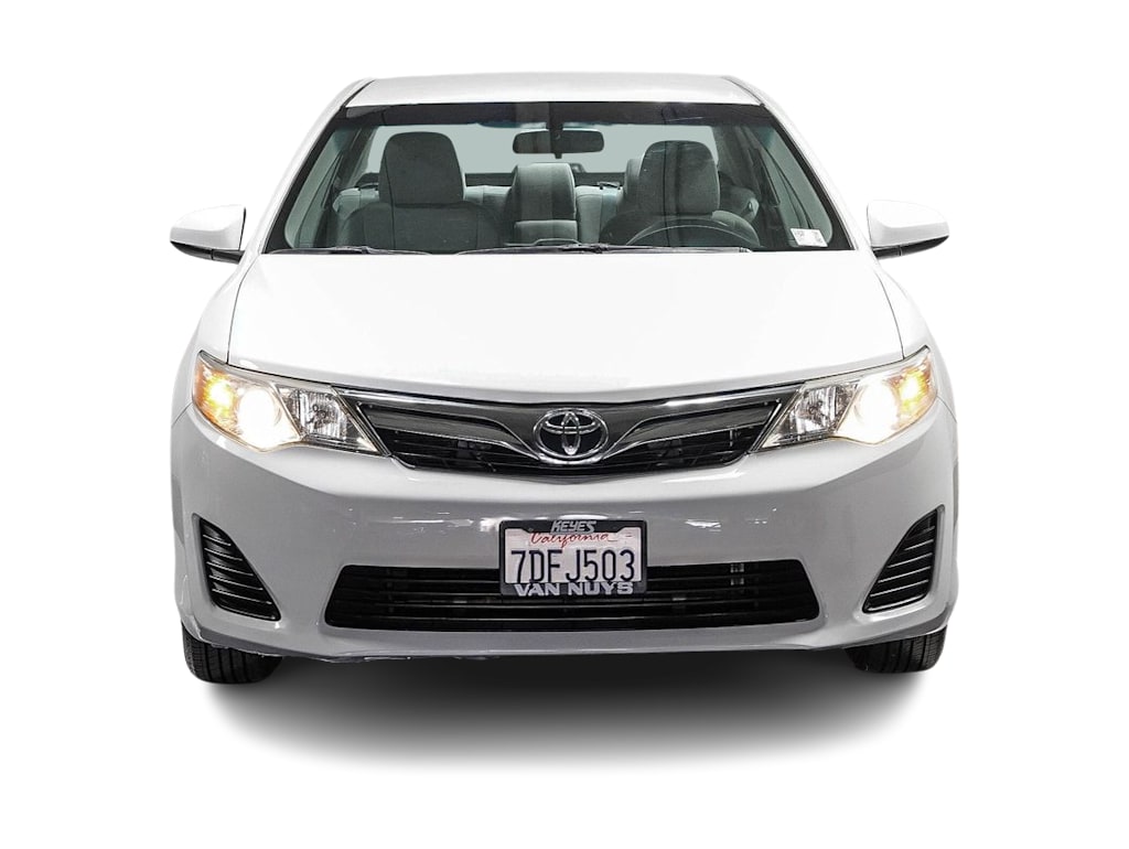 Thumbnail: 2014 Toyota Camry - 20