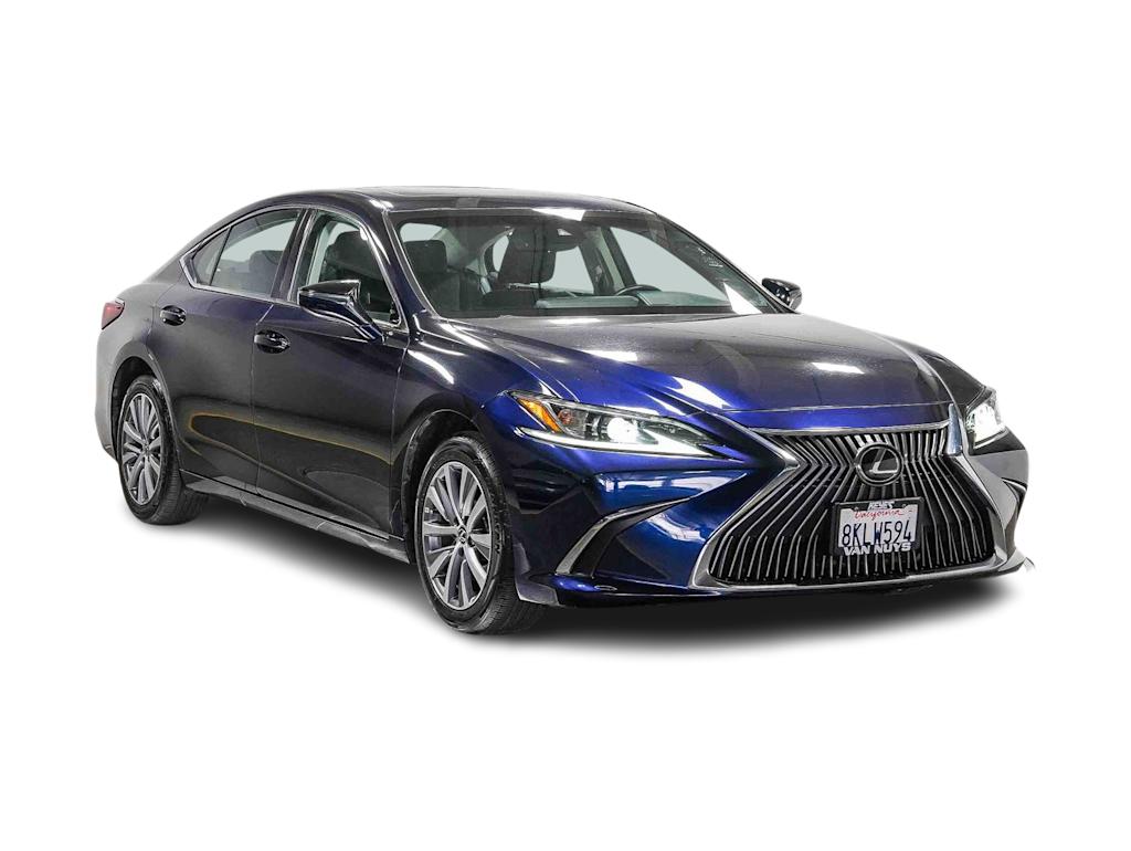 Thumbnail: 2019 Lexus ES - 20