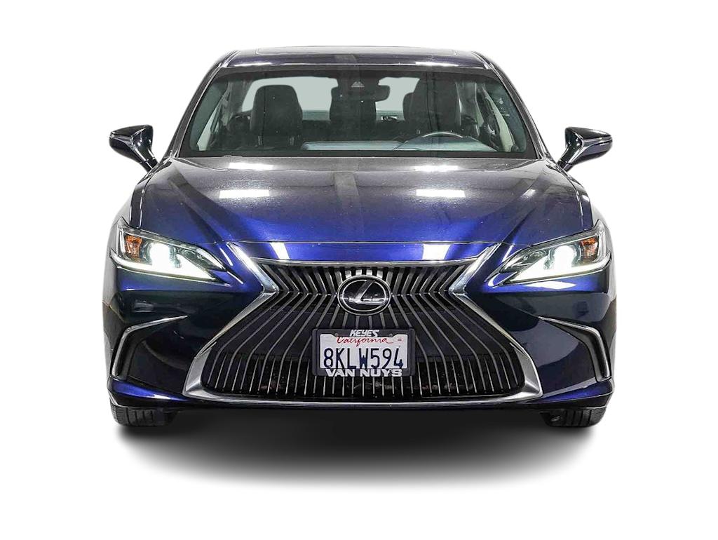 Thumbnail: 2019 Lexus ES - 5