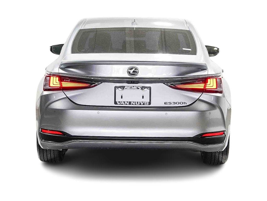 Thumbnail: 2025 Lexus ES - 17