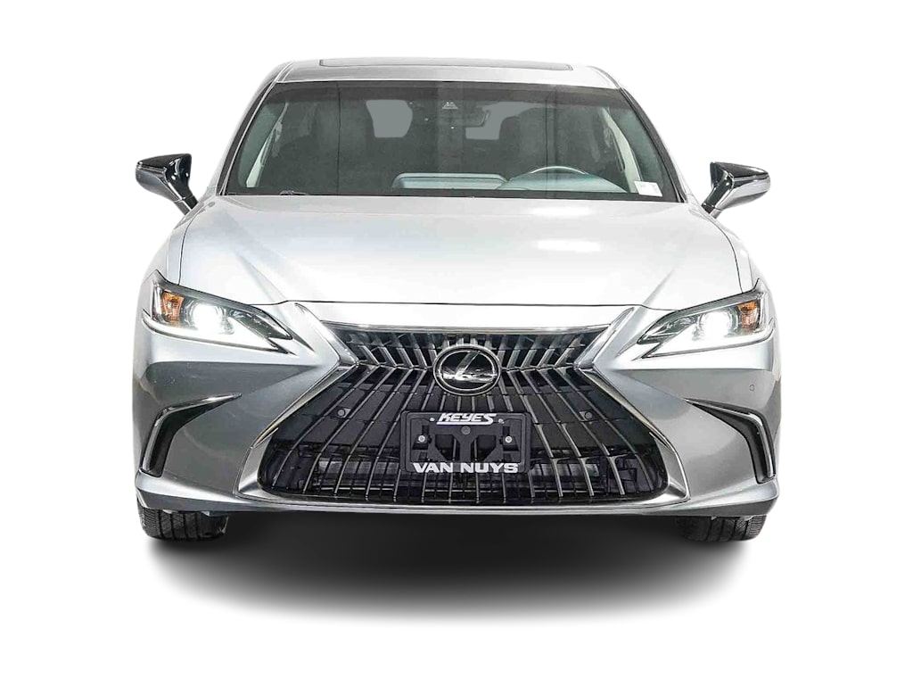 Thumbnail: 2025 Lexus ES - 19
