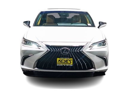 Thumbnail: 2024 Lexus ES - 20