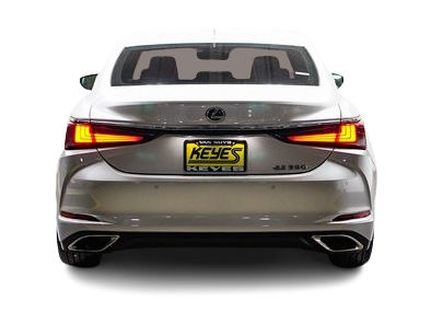 Thumbnail: 2024 Lexus ES - 4
