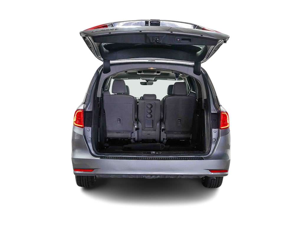 Thumbnail: 2018 Honda Odyssey - 18