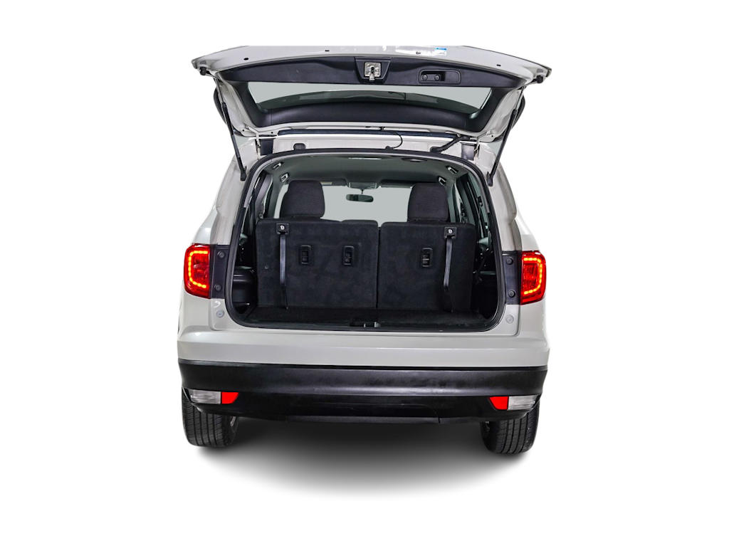 Thumbnail: 2018 Honda Pilot - 18
