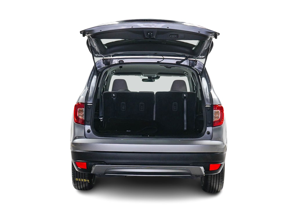 Thumbnail: 2020 Honda Pilot - 18