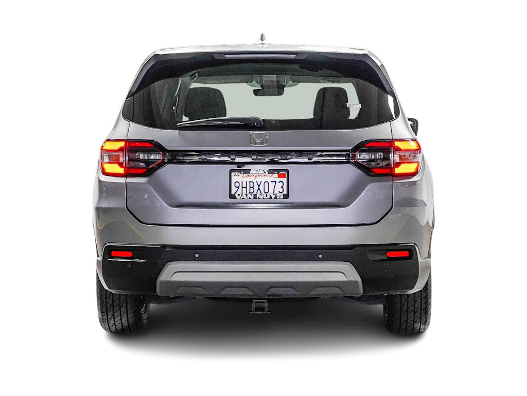 Thumbnail: 2023 Honda Pilot - 4