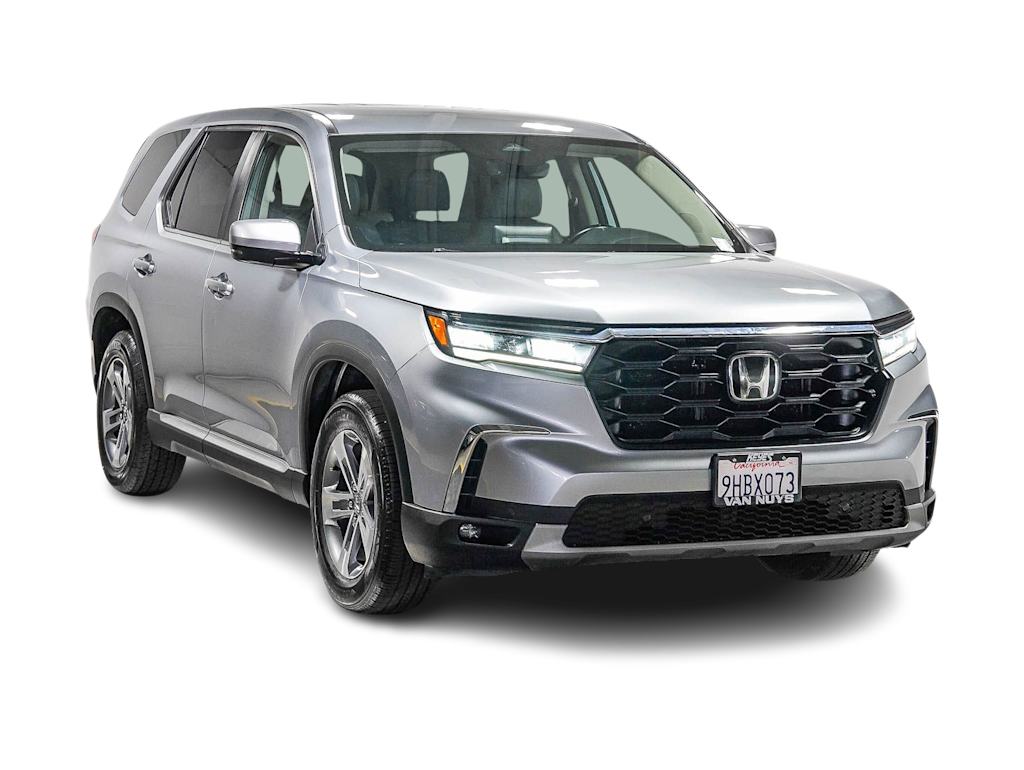 Thumbnail: 2023 Honda Pilot - 20