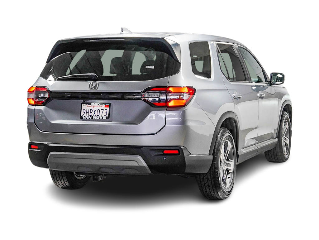 Thumbnail: 2023 Honda Pilot - 19