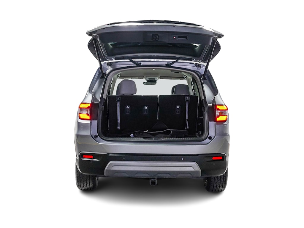 Thumbnail: 2023 Honda Pilot - 27