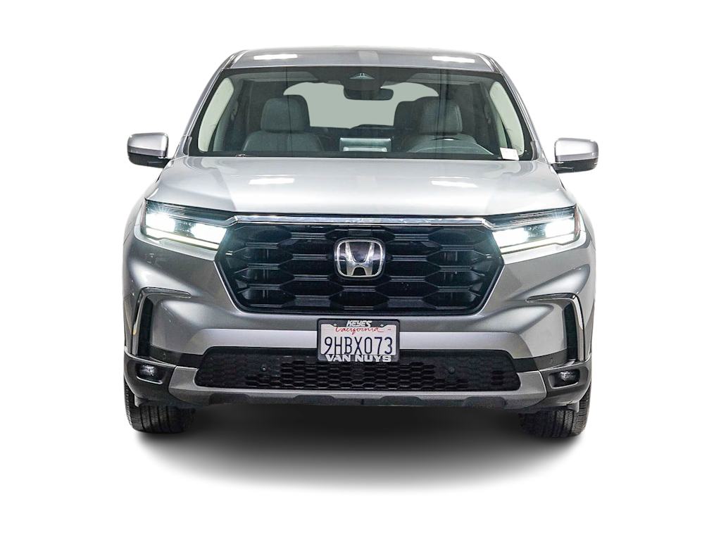 Thumbnail: 2023 Honda Pilot - 5