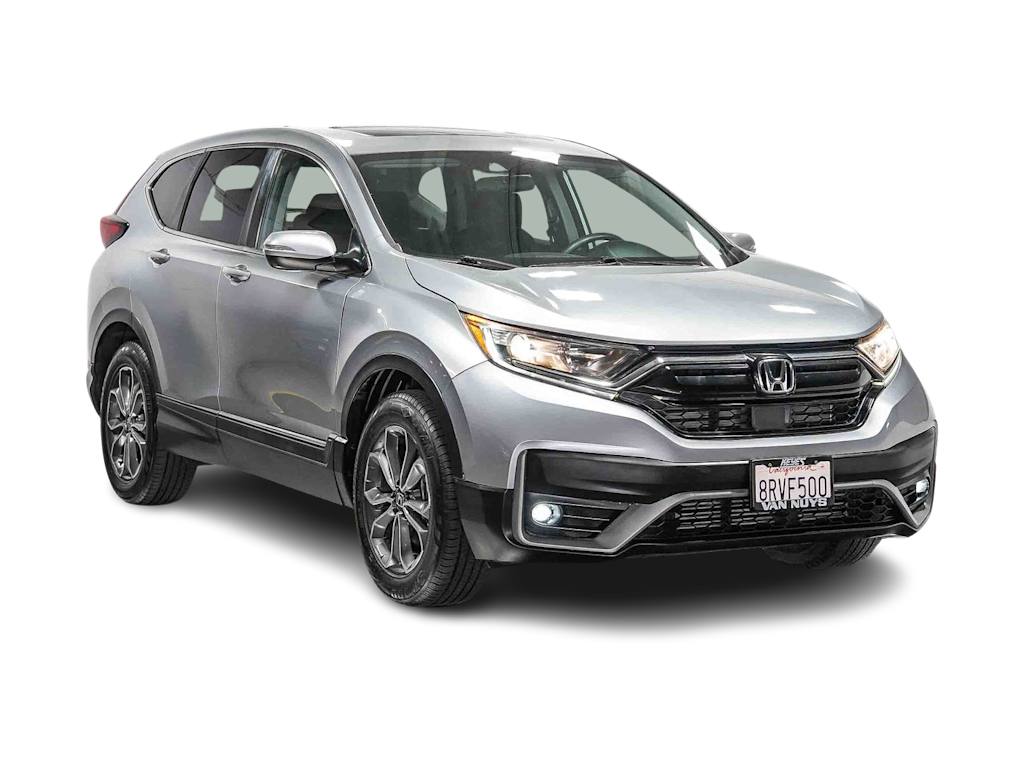 Thumbnail: 2020 Honda CR-V - 20