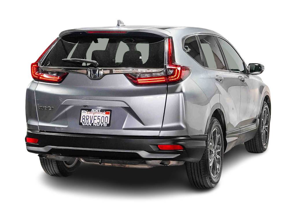 Thumbnail: 2020 Honda CR-V - 19