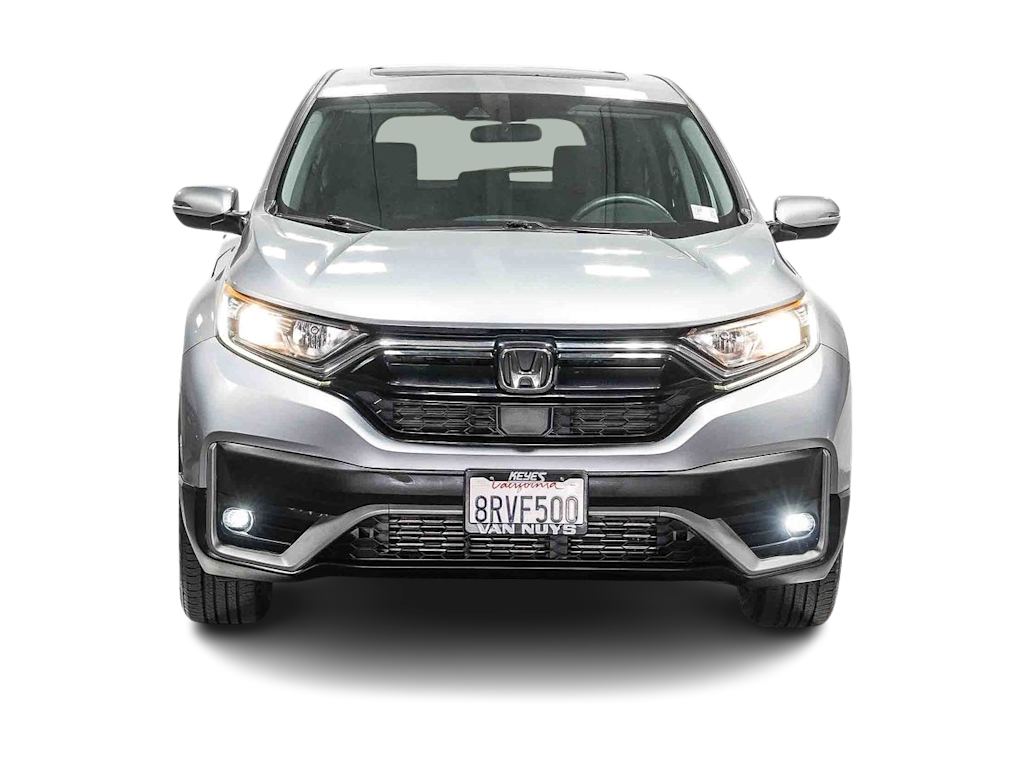 Thumbnail: 2020 Honda CR-V - 5