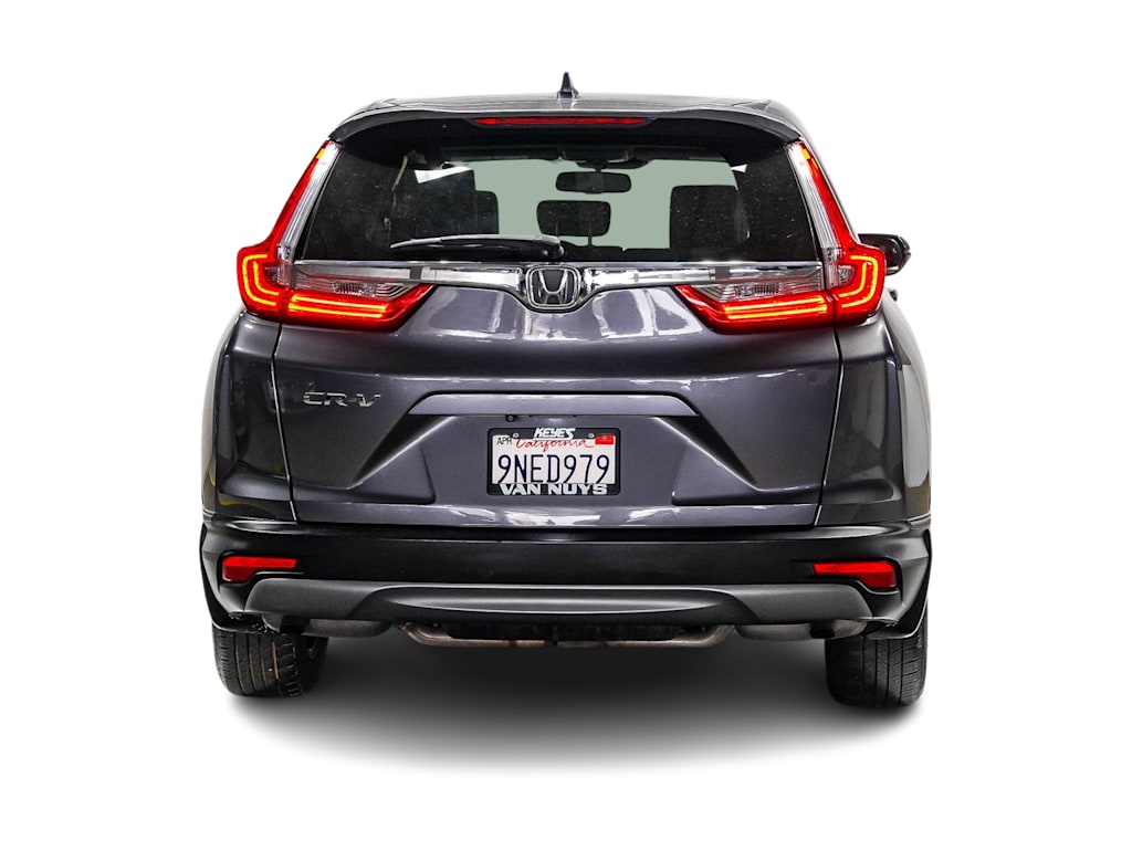 Thumbnail: 2019 Honda CR-V - 4