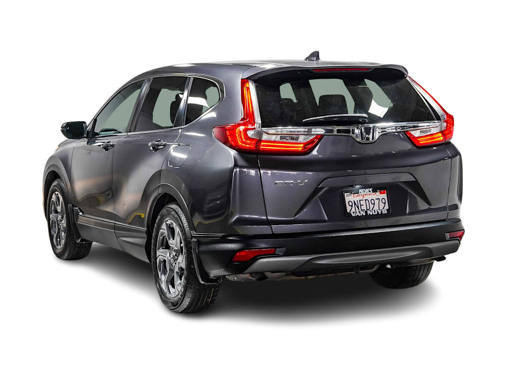 Thumbnail: 2019 Honda CR-V - 3