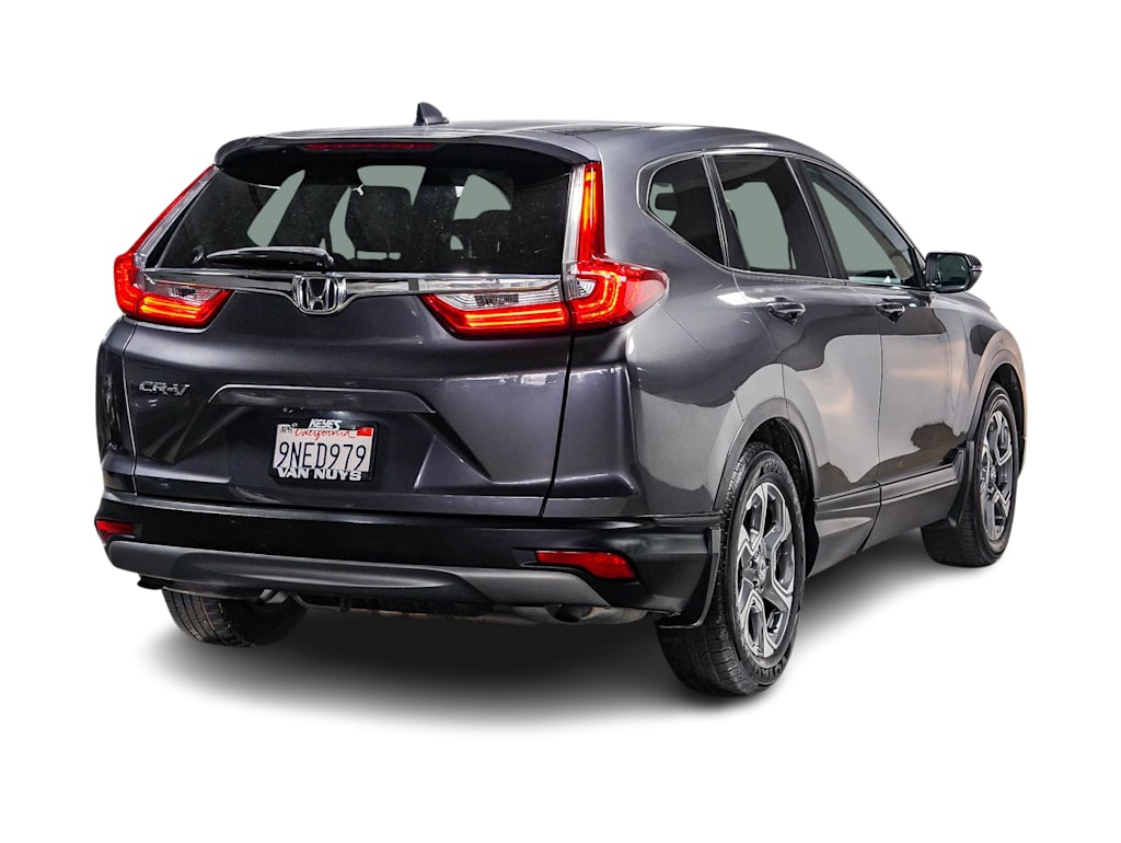 Thumbnail: 2019 Honda CR-V - 20