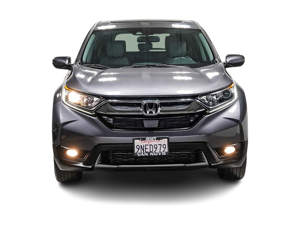 Thumbnail: 2019 Honda CR-V - 5
