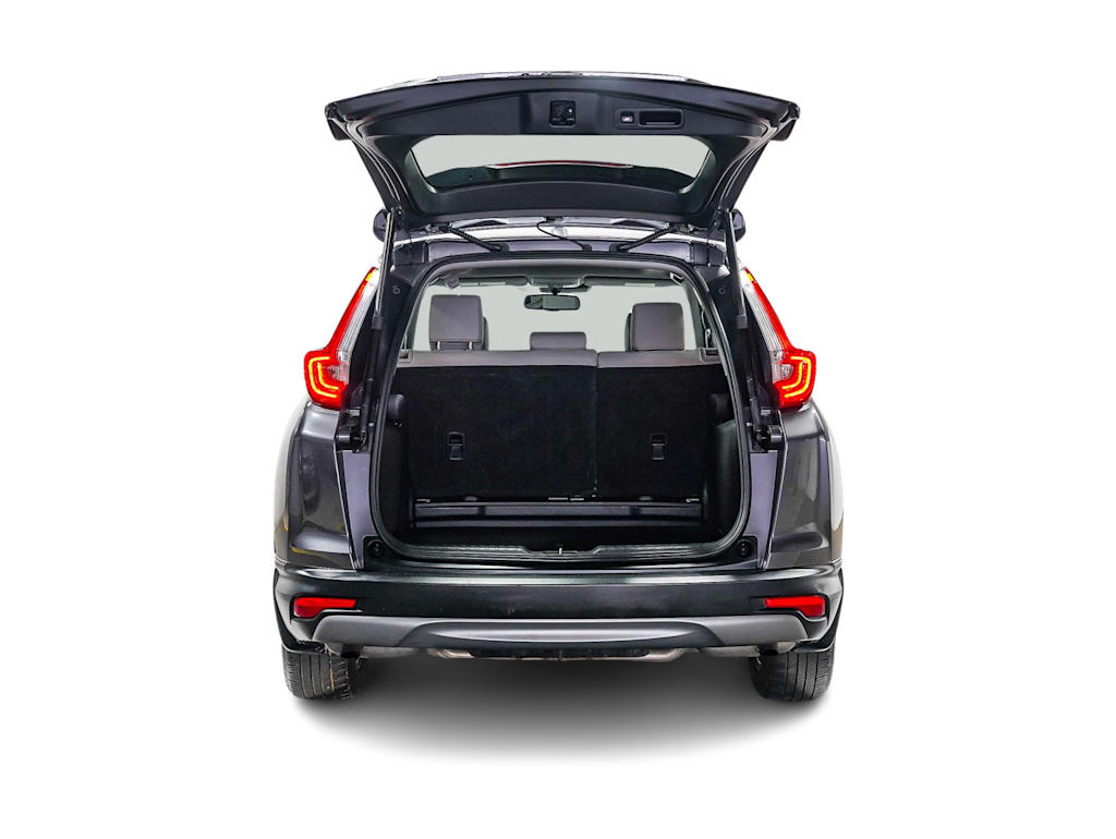 Thumbnail: 2019 Honda CR-V - 18