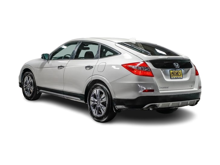 Thumbnail: 2015 Honda Crosstour - 3