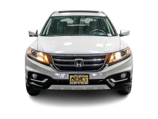Thumbnail: 2015 Honda Crosstour - 5