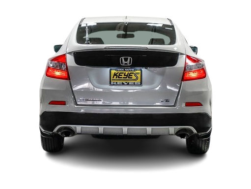 Thumbnail: 2015 Honda Crosstour - 4