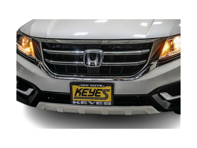 Thumbnail: 2015 Honda Crosstour - 22