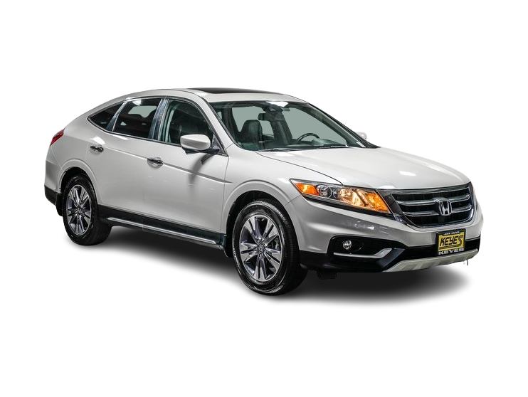 Thumbnail: 2015 Honda Crosstour - 20