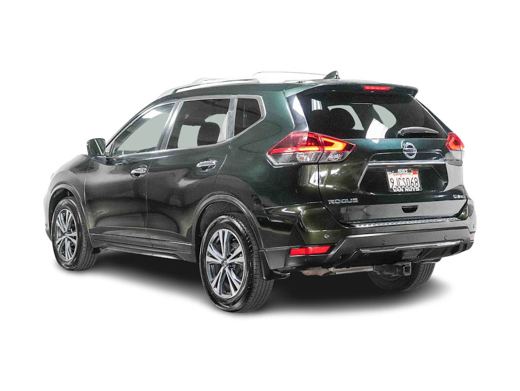 Thumbnail: 2019 Nissan Rogue - 3