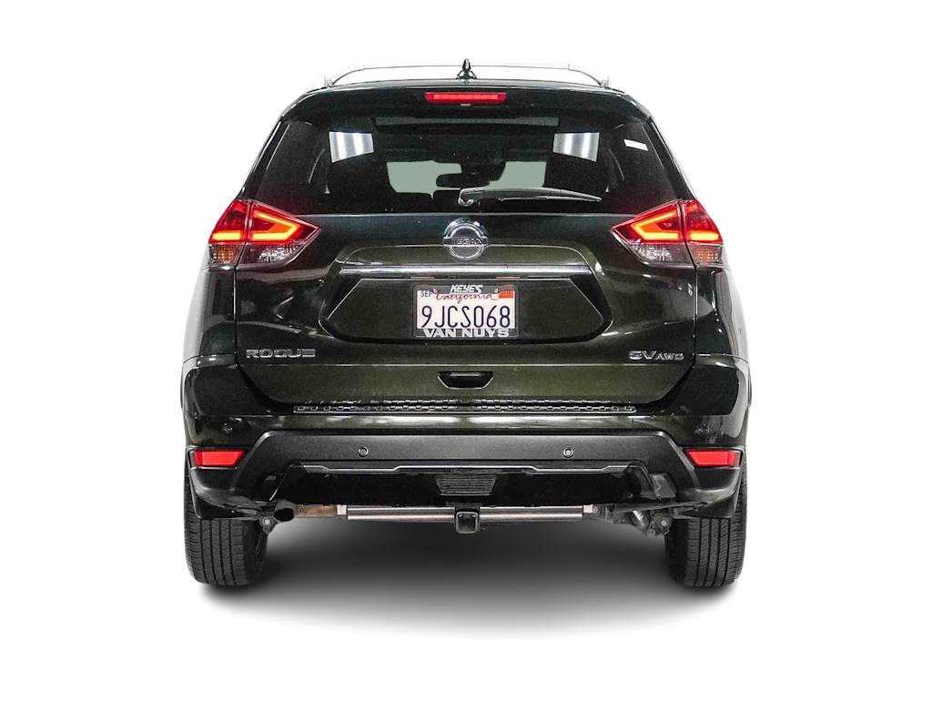 Thumbnail: 2019 Nissan Rogue - 4