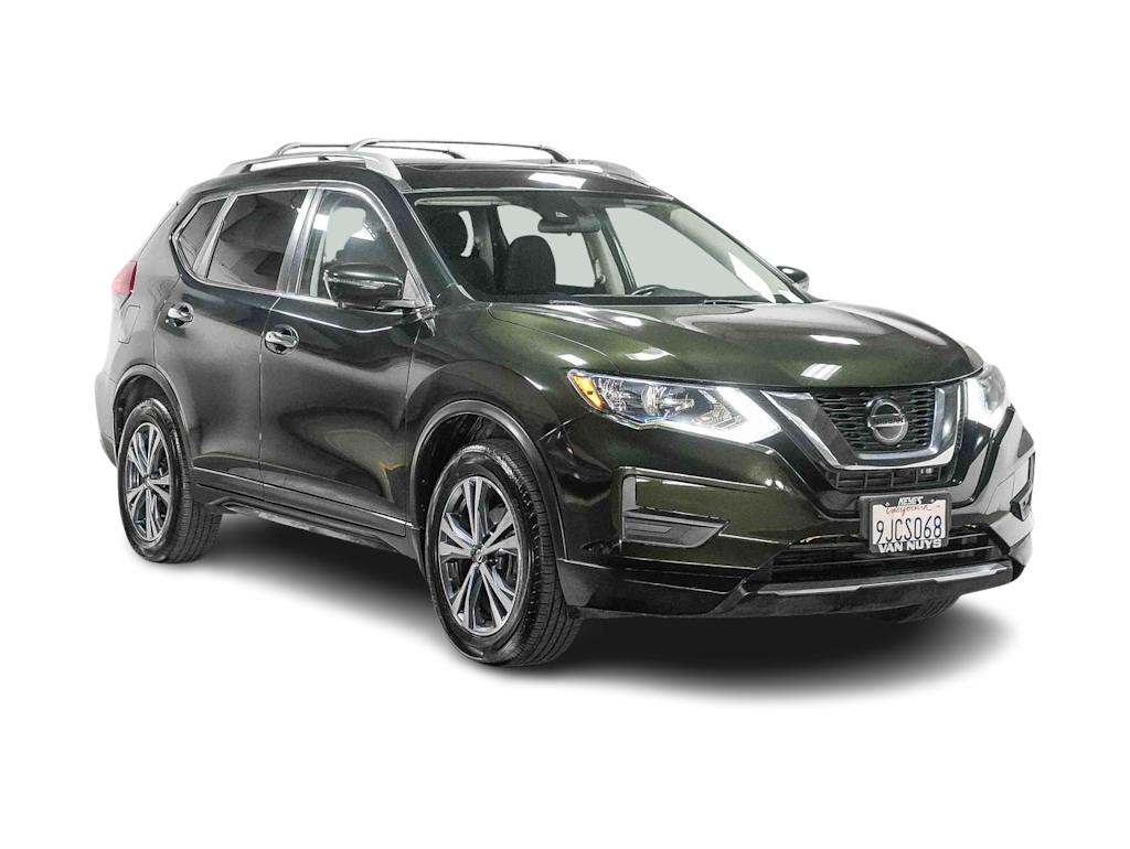Thumbnail: 2019 Nissan Rogue - 18