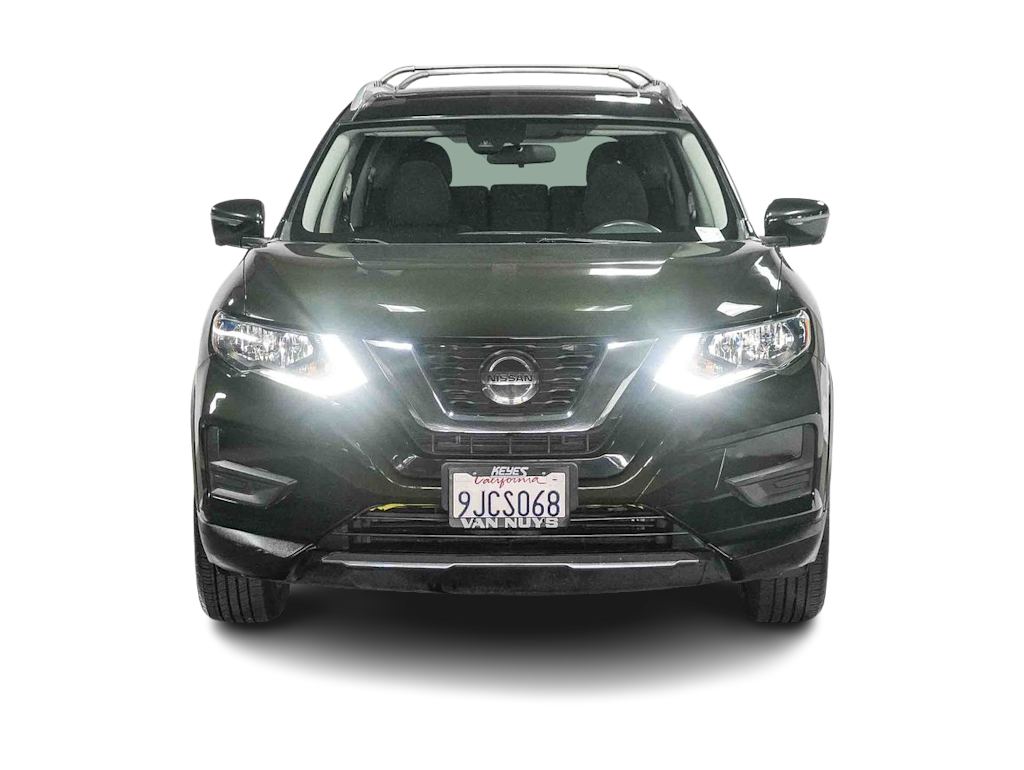 Thumbnail: 2019 Nissan Rogue - 19