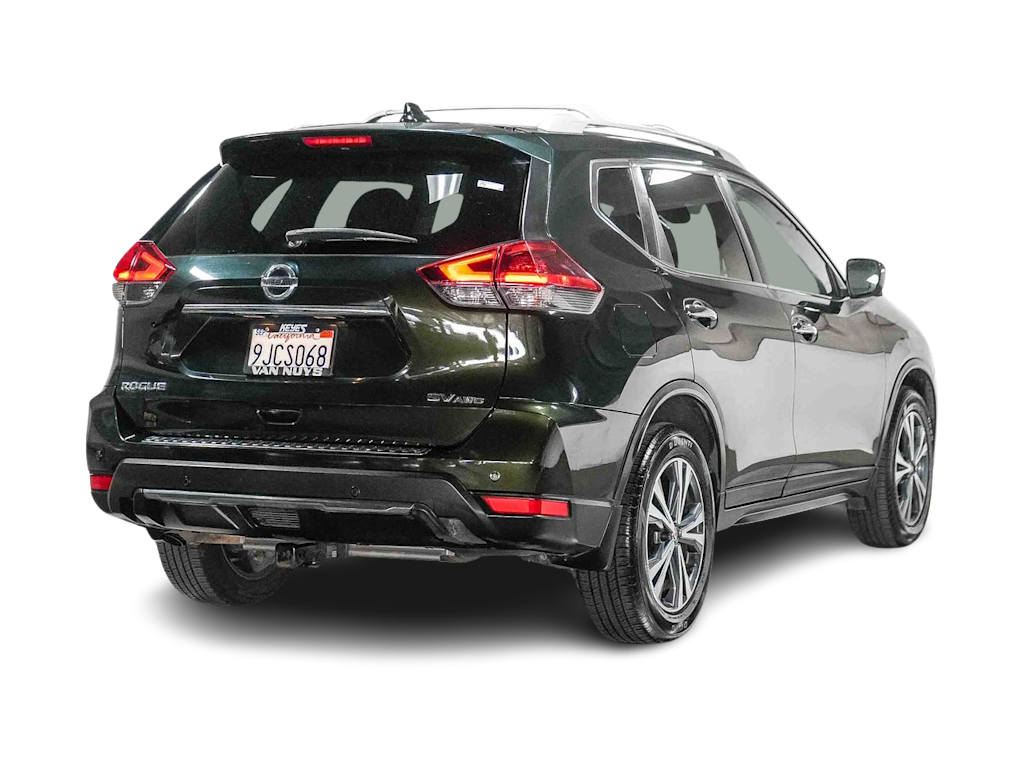 Thumbnail: 2019 Nissan Rogue - 17